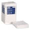 Tork Tork White Beverage Napkin, 1/4 Fold 1-ply, 9.4" x 9.4", 8 x 500 napkins, B1141A, PK4000 B1141A - alternate 2